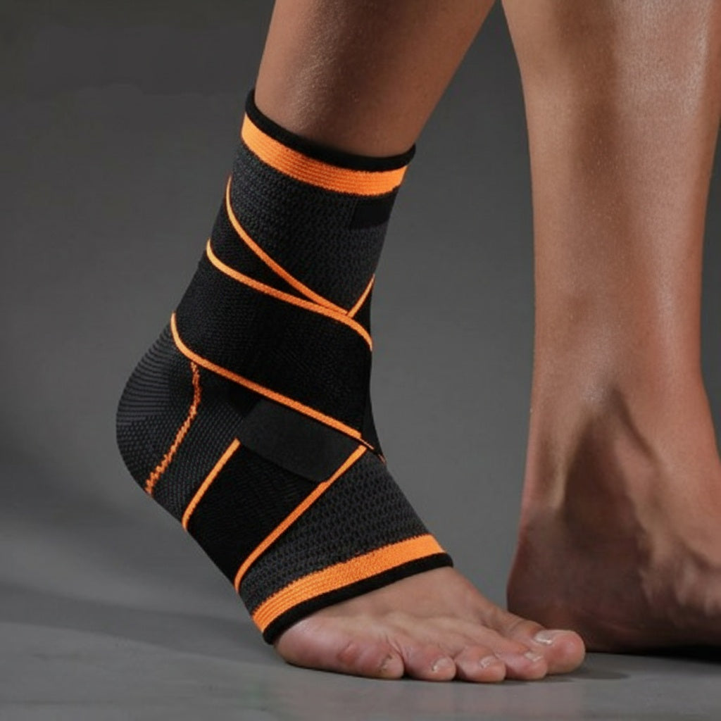 Chevillière Confort+