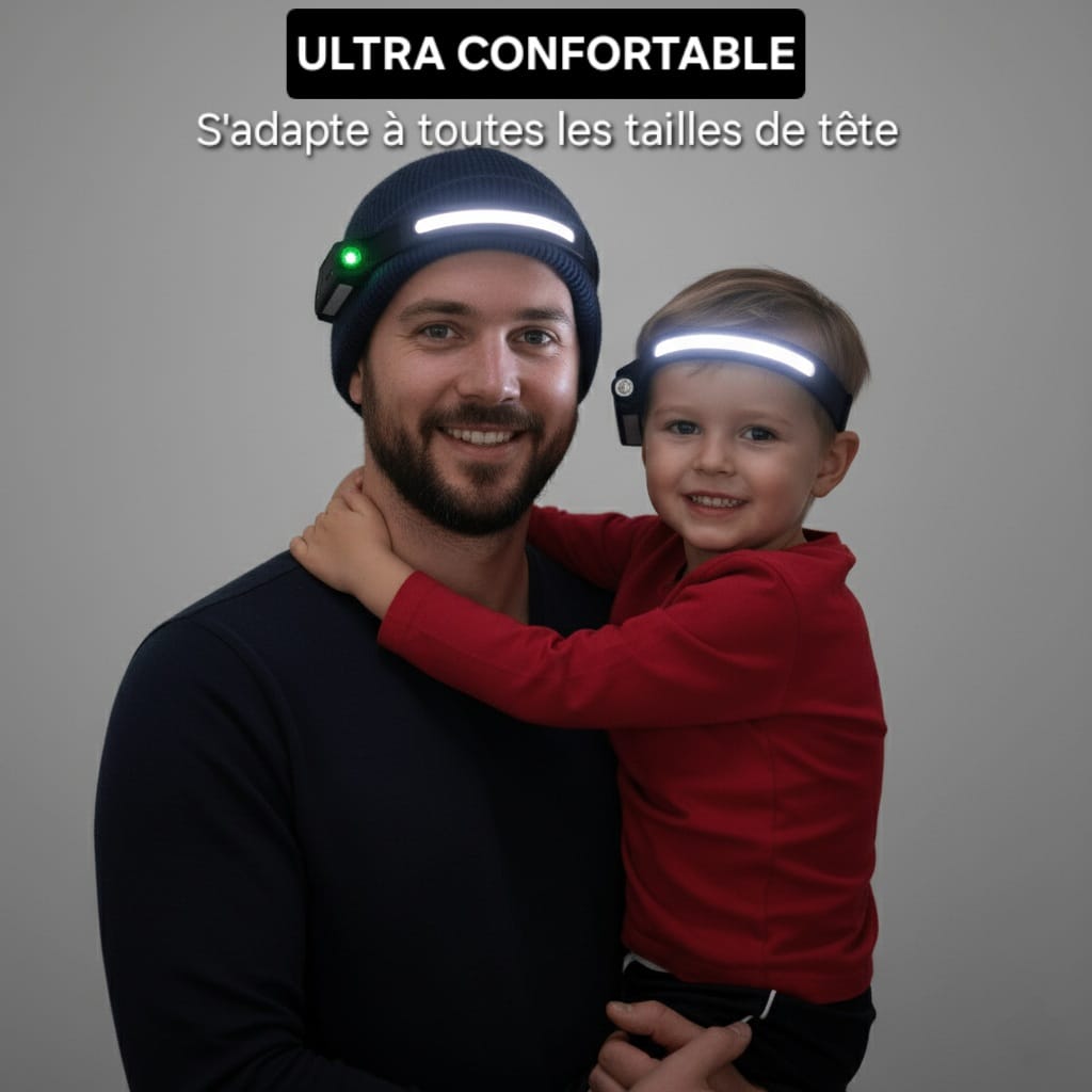 Adventure Light™