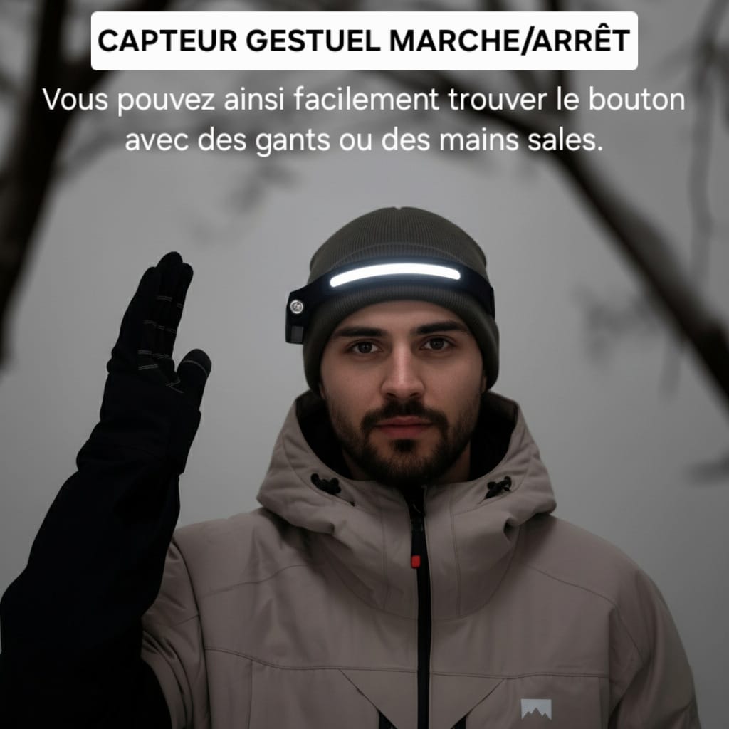 Adventure Light™
