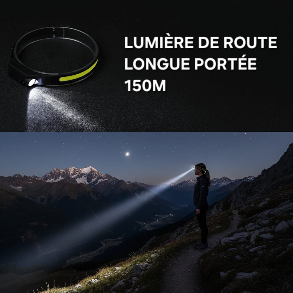 Adventure Light™