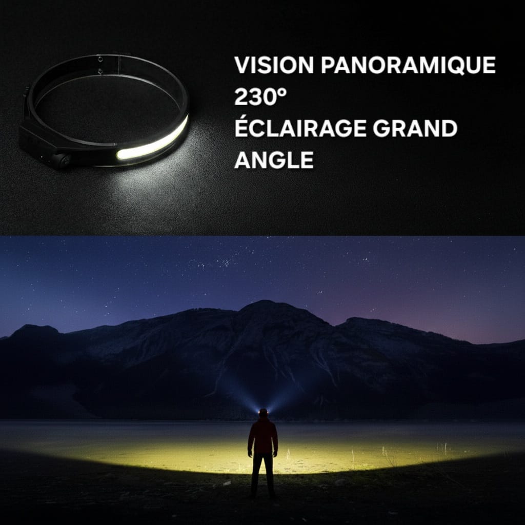 Adventure Light™