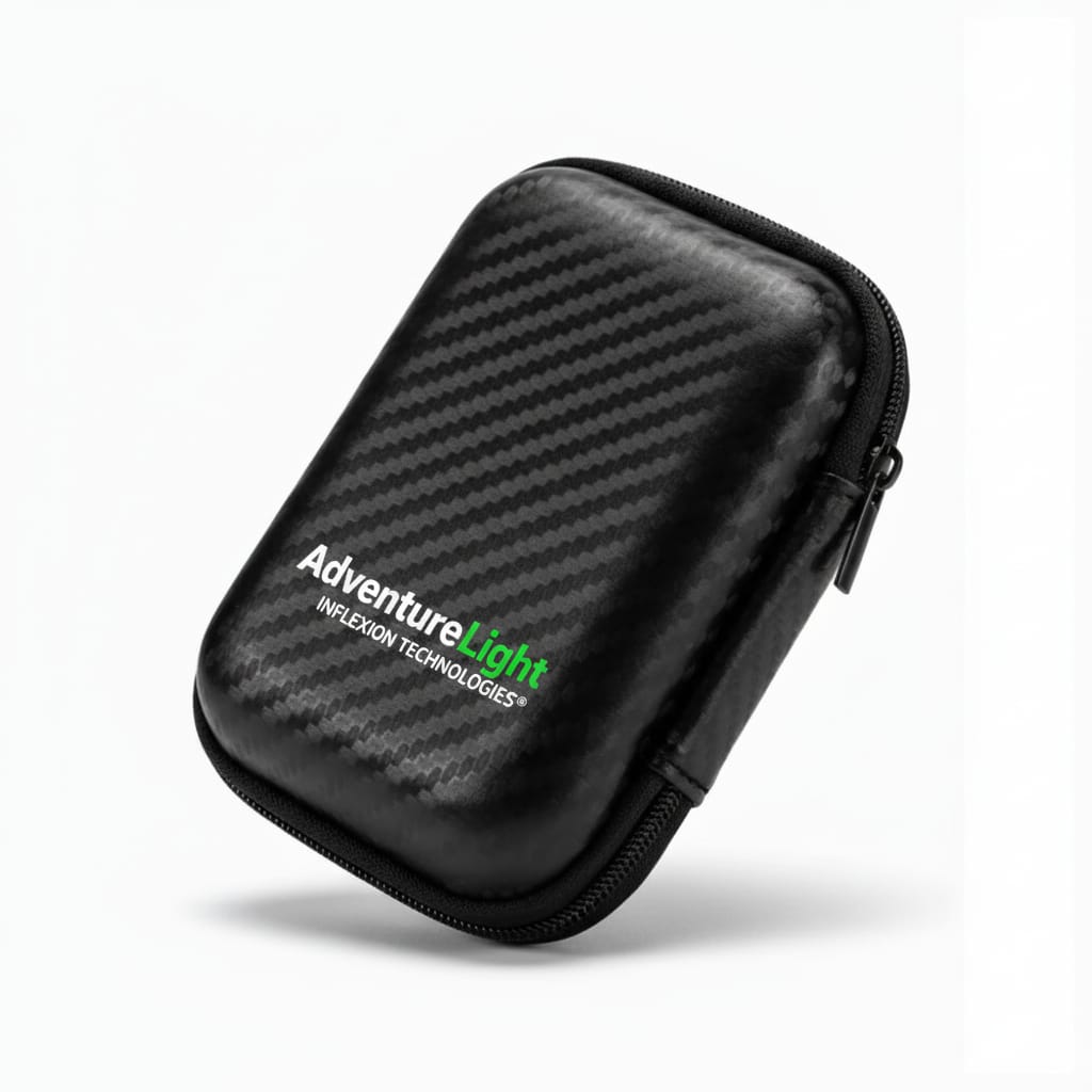 Étui de rangement Adventure Light™