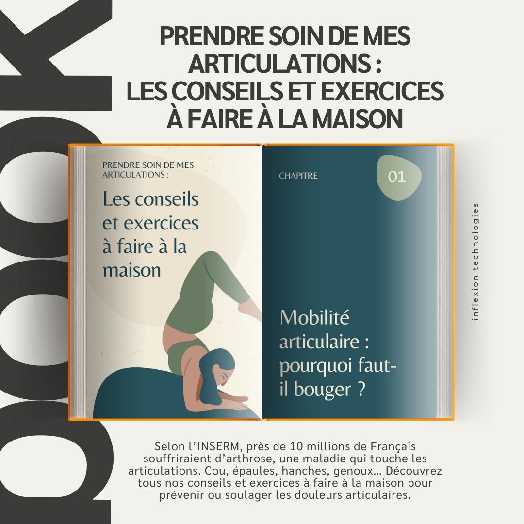 Prendre Soin De Mes Articulations
