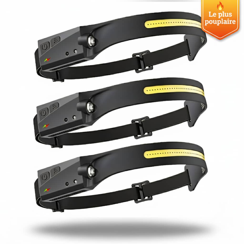 Adventure Light™