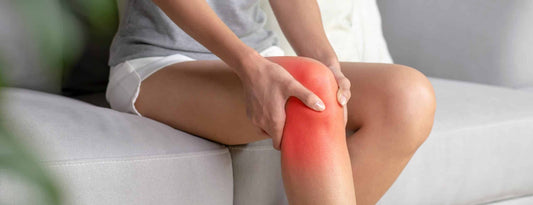 Adieu les genoux qui freinent, bonjour les trails et les danses : la genouillère 3D au maintien intelligent qui a changé ma vie