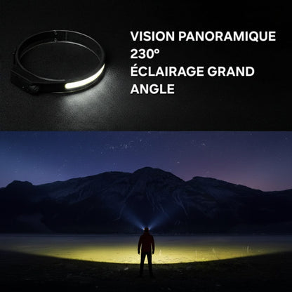Adventure Light™