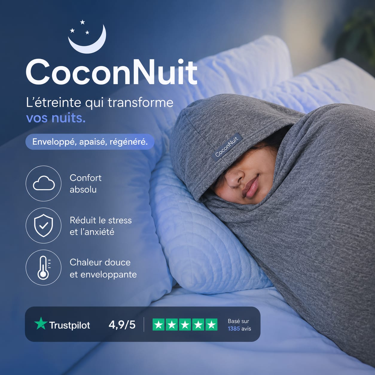CoconNuit™