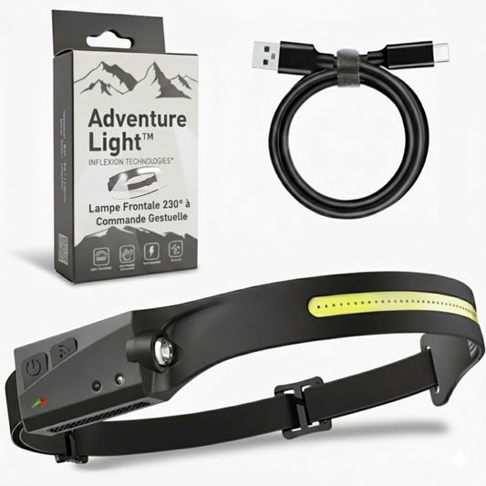 Adventure Light™