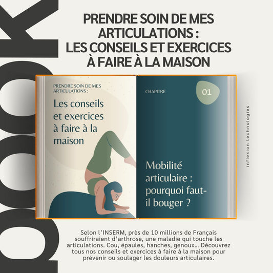 Prendre Soin De Mes Articulations