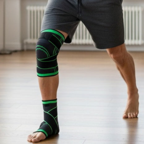 Chevillière Confort+