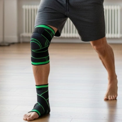 Chevillière Confort+