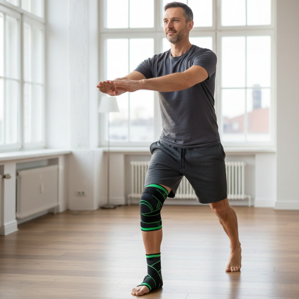 Chevillière Confort+