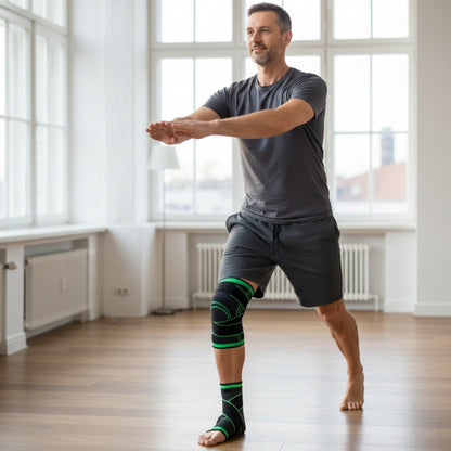 Chevillière Confort+